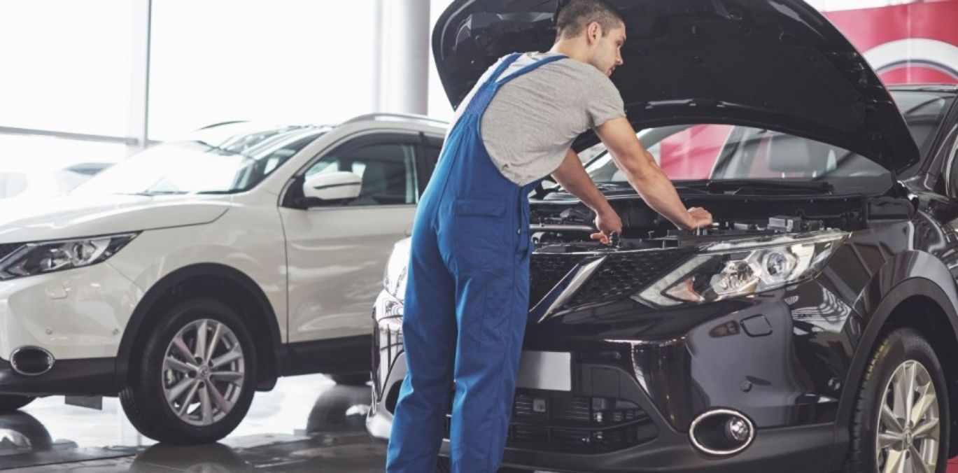 Mark Cutler Automotive Engineer