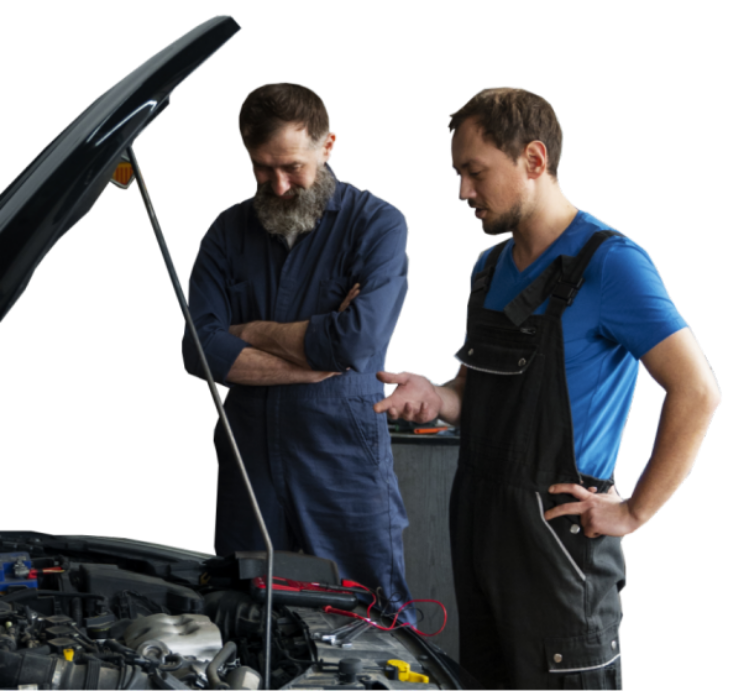 Car Repairs