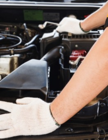 Servicing