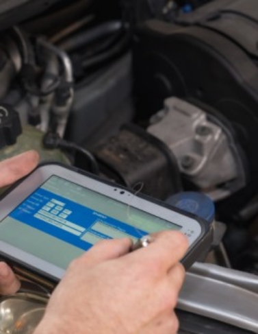 Diagnostics